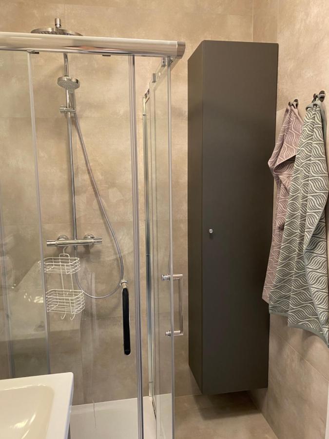 Apartament Ekologiczny z Ogródkiem Jastrzębia Góra Zewnętrze zdjęcie